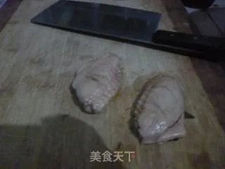 超级美味之蜜汁烤翅(独家哦)