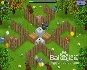 疯狂蘑菇中文版