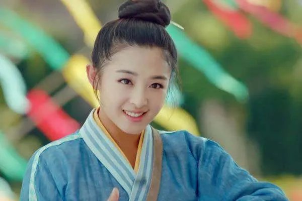 外表清秀凭《超级女声》出道的张含韵，如今过得怎样？