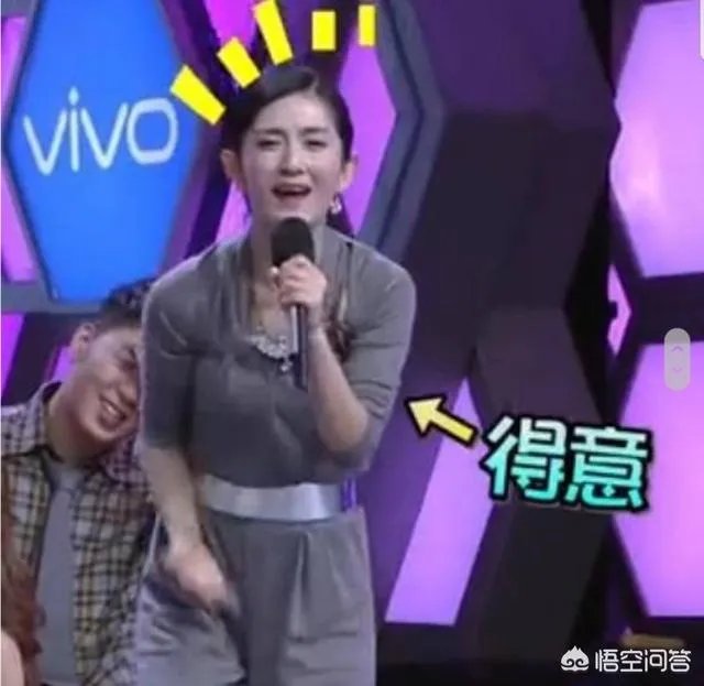 小s和谢娜相比,你认为谁的主持能力强?