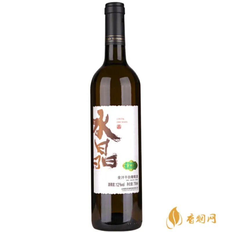 云南柔红葡萄酒价格是多少钱一瓶