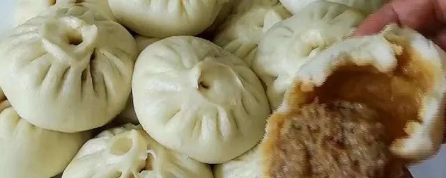 肉包子怎么做好吃又软和 肉包子做法
