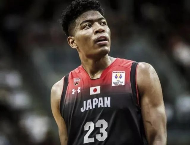 哈达迪为何把日本男篮视为亚洲未来的新霸主？