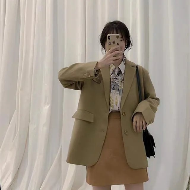 能否推荐些平价小西装店铺?