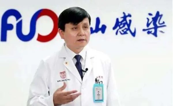 张文宏谈四点是否需要接种第四针疫苗,他都说了什么?哪些信息值得关注?