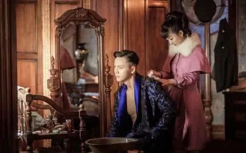 赵丽颖在时尚圈的地位怎么样?