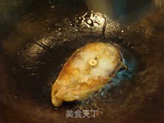 上海熏鱼