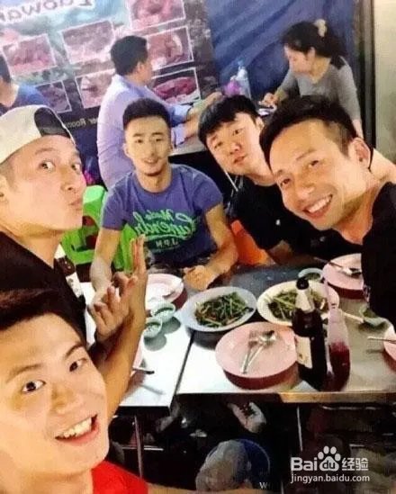李维嘉遇到了比宋喆还渣的经纪人,被骗财骗情?