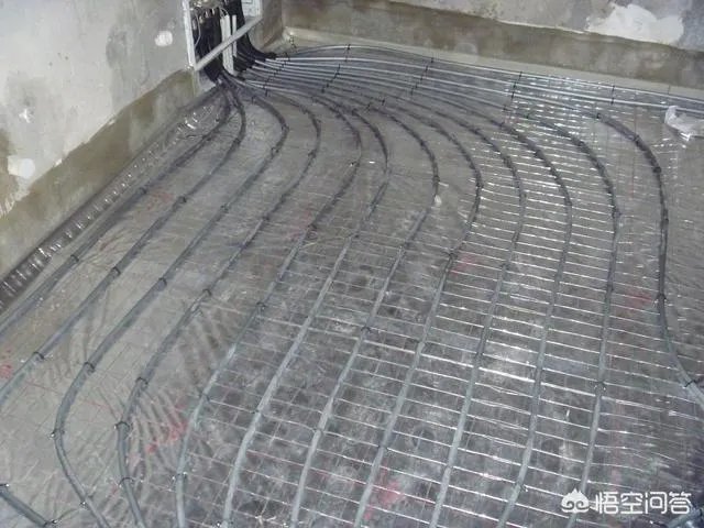 水地暖好还是电地暖好?
