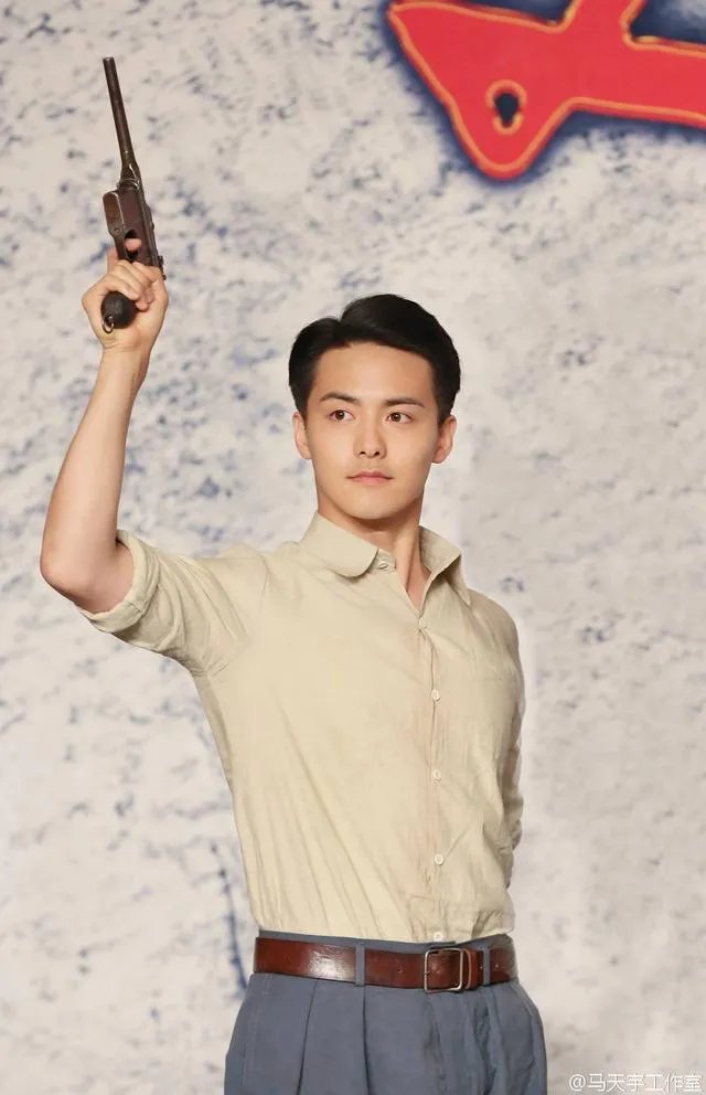 马天宇不能爆红的原因是什么？