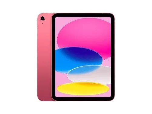 【手慢无】iPad 2022价格崩了,到手价仅需2701元