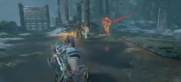 战神4盾反怎么按