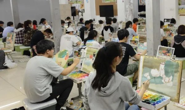 四川逐步提高中考体育分值,将艺术类科目纳入中考,这对学生来说是好事吗?