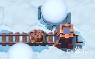 剑与远征雪径迷踪攻略?