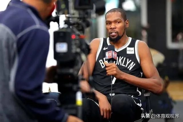 杜兰特已经从新冠疫情中痊愈，你有什么想说的？