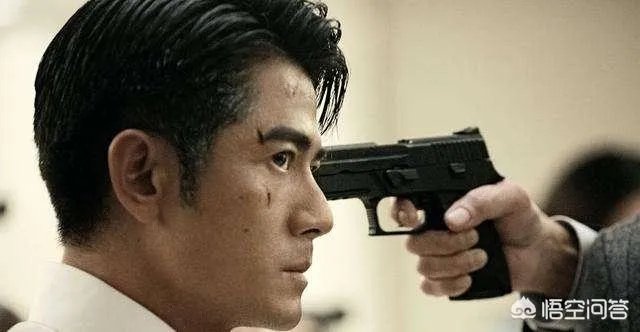 第三十八届金像奖即将开幕,谁会是最后赢家?
