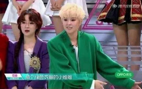 杨芸晴八卦：Sunnee杨芸晴男朋友及资料大起底（图）