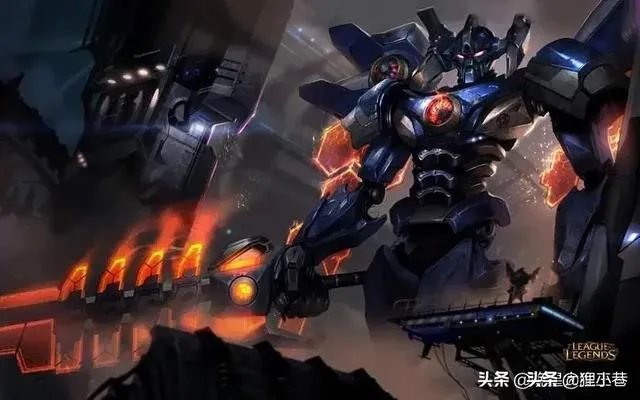 《王者荣耀》的女娲是一个设计很失败的英雄吗?