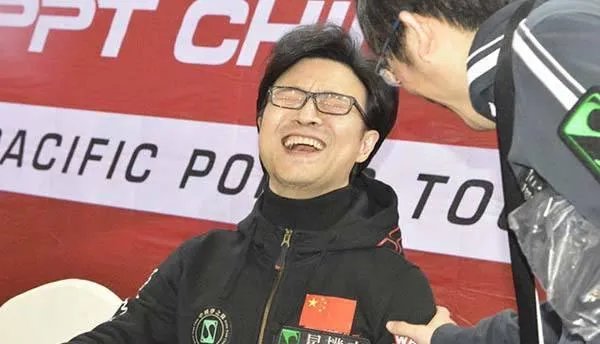 卓伟不怕被人报复吗?