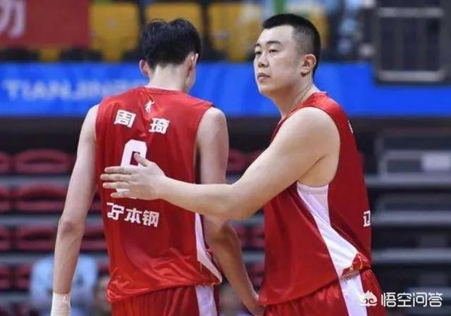 网曝：广州龙狮成为无限接近得到“大魔王”周琦的球队！辽宁哭晕在厕所，你怎么看？