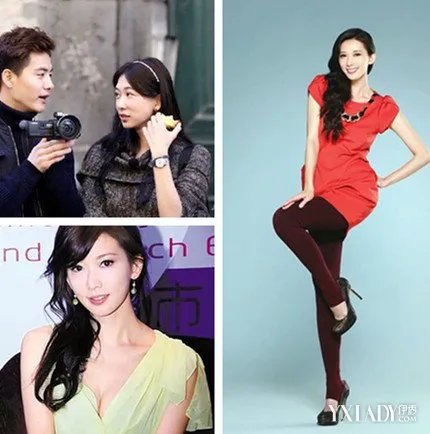 林志玲悄悄地去冷冻9颗卵是怎么回事与马天宇传出姐弟恋