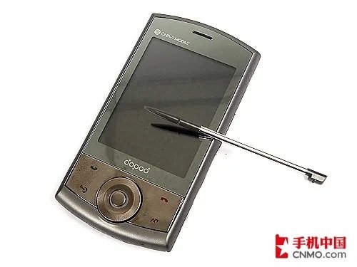 P800完美升级 多普达P860到货送2GB卡