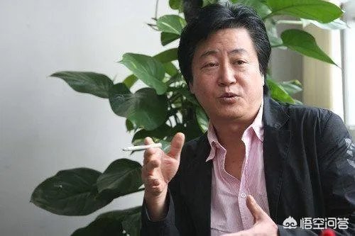 孙红雷赵宝刚什么关系,为什么孙红雷所有家产都放在赵宝刚家?