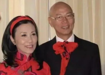 汪明荃与罗家英,两人半条命合成一条命,抗病明星夫妻如今咋样了?