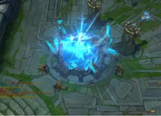 《LOL》冠军杯赛攻略技巧
