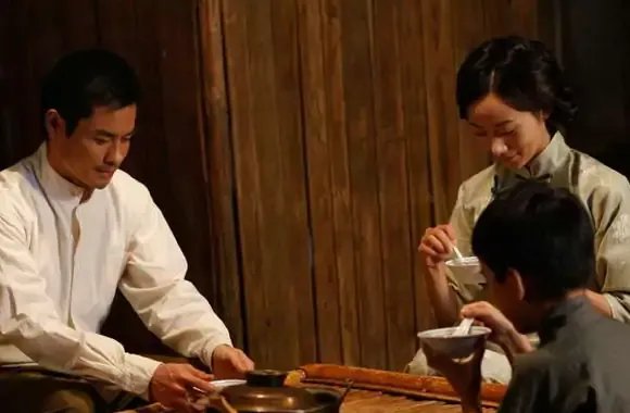 咏春电视剧