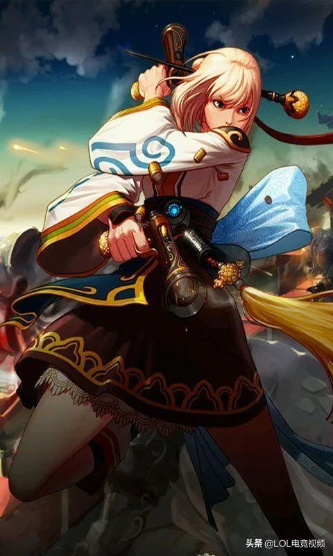 DNF魔枪士转职哪个好？