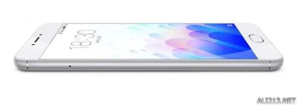 799元 魅蓝Note 3正式发布!海量高清官方图片欣赏