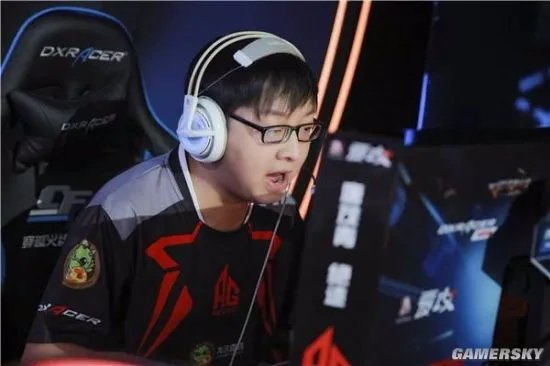 廉颇老矣?盘点CFPL S12上的赛场老将