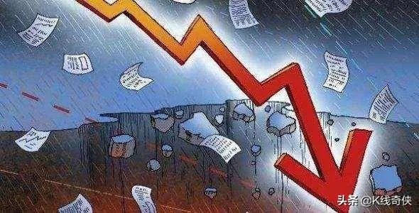 如果美国五十个州进入紧急状态,美国股市会怎样?