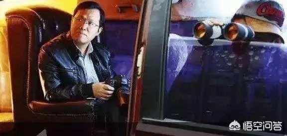 卓伟不怕被人报复吗?