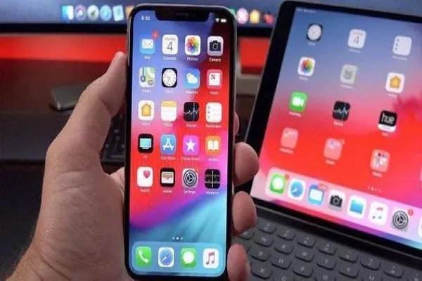 ios12.3和12.4哪个好?有什么区别?