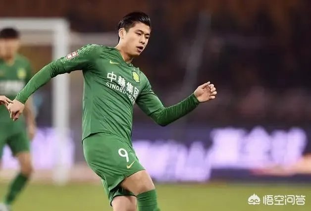 张玉宁世界波攻入中超首球，2019赛季中超他有可能成为新的本土射手王吗？