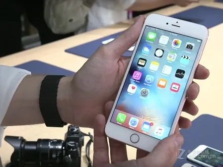 多款颜色可选 苹果iphone 6s超低价3099