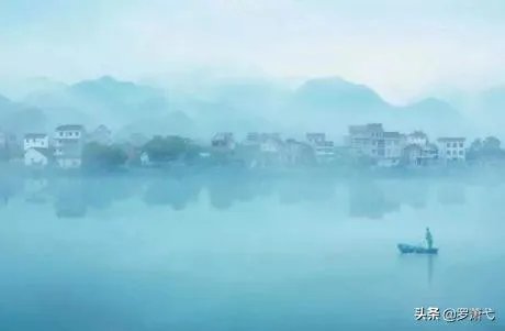 云梦泽有多大