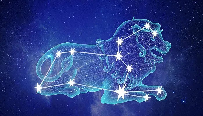 狮子座今年运势2022 狮子座2022年星座运势吉凶