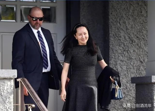 特朗普将赦免一个“非常重要”的人,你猜会是谁?为什么?