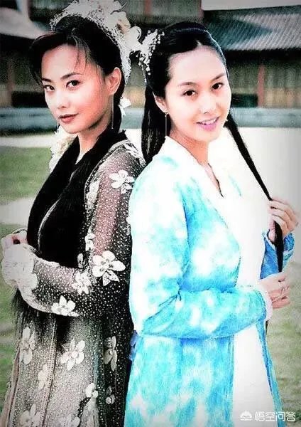 吴奇隆前妻马雅舒现在怎么样?