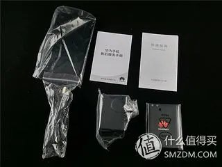 给老爸的礼物——Huawei 华为 G606 智能手机 移动定制版 开箱