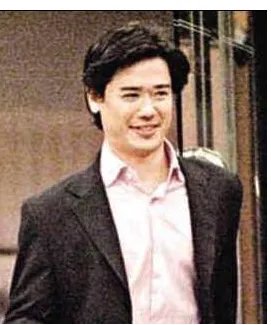 胡杏儿除了老公李乘德交了几个男朋友?
