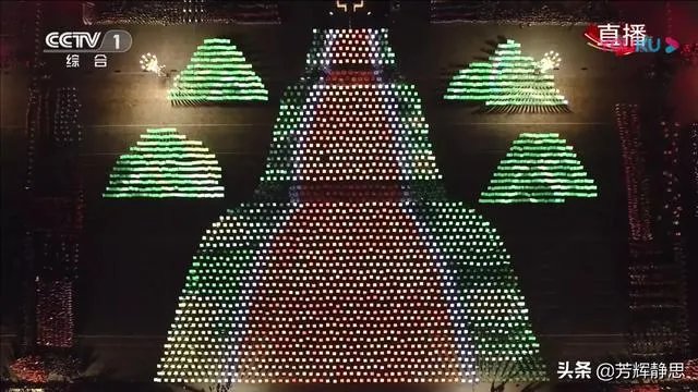 你觉得2019国庆晚会有哪些亮点?最让你感动的一幕是什么?