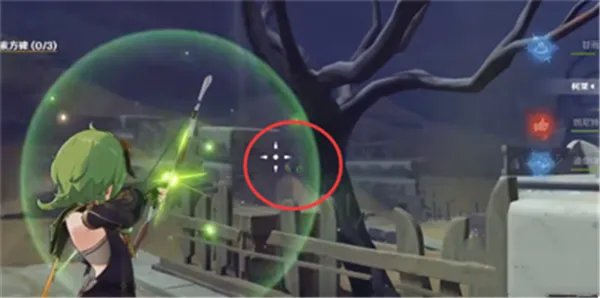 原神3.1魔鳞病医院的哭声任务完整达成攻略