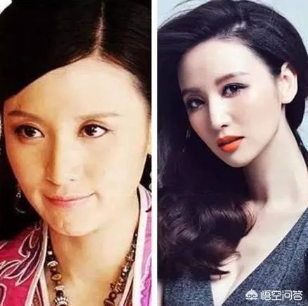 张萌整容有错吗?你怎么看?