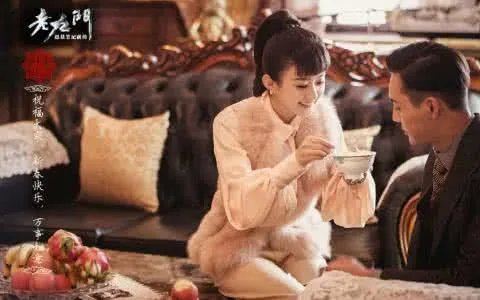 赵丽颖在时尚圈的地位怎么样?