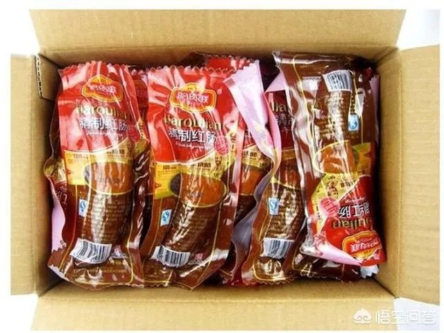 哈尔滨有哪些知名企业?
