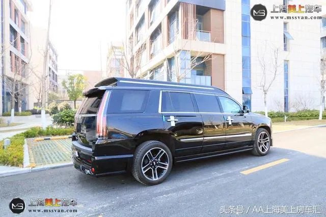 路虎皇家一号林肯领袖一号凯迪拉克总统一号,怎么选?